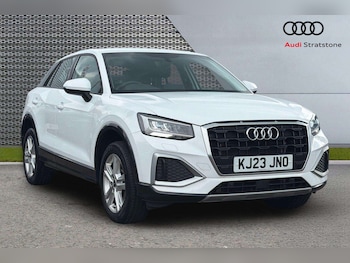 Used Audi Q2 2023 for sale - 78495121: Photo