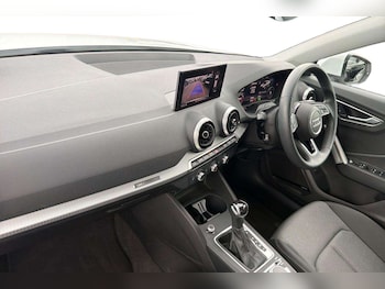 Used Audi Q2 2023 for sale - 78495121: Photo