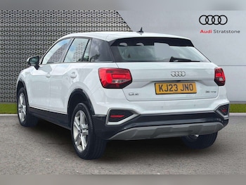 Used Audi Q2 2023 for sale - 78495121: Photo