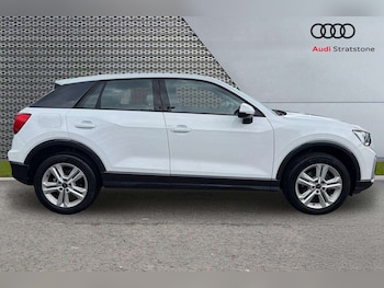 Used Audi Q2 2023 for sale - 78495121: Photo
