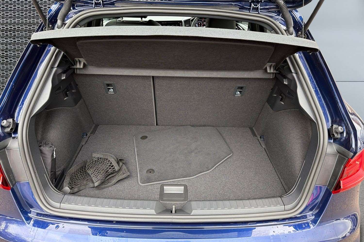 Used Audi A1 for sale - 77219699: Photo 13