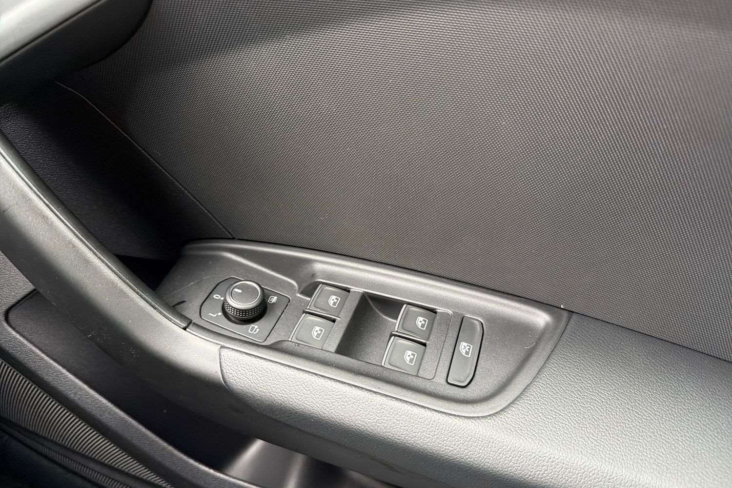 Used Audi A1 for sale - 77219699: Photo 14