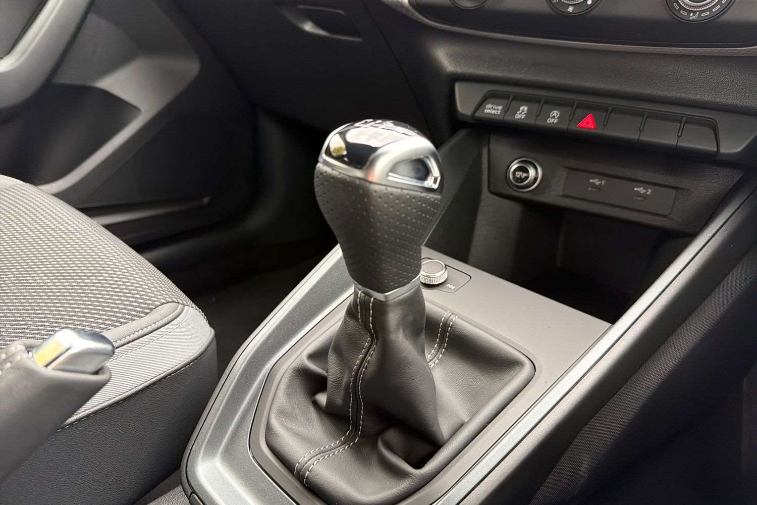 Used Audi A1 for sale - 77219699: Photo 15