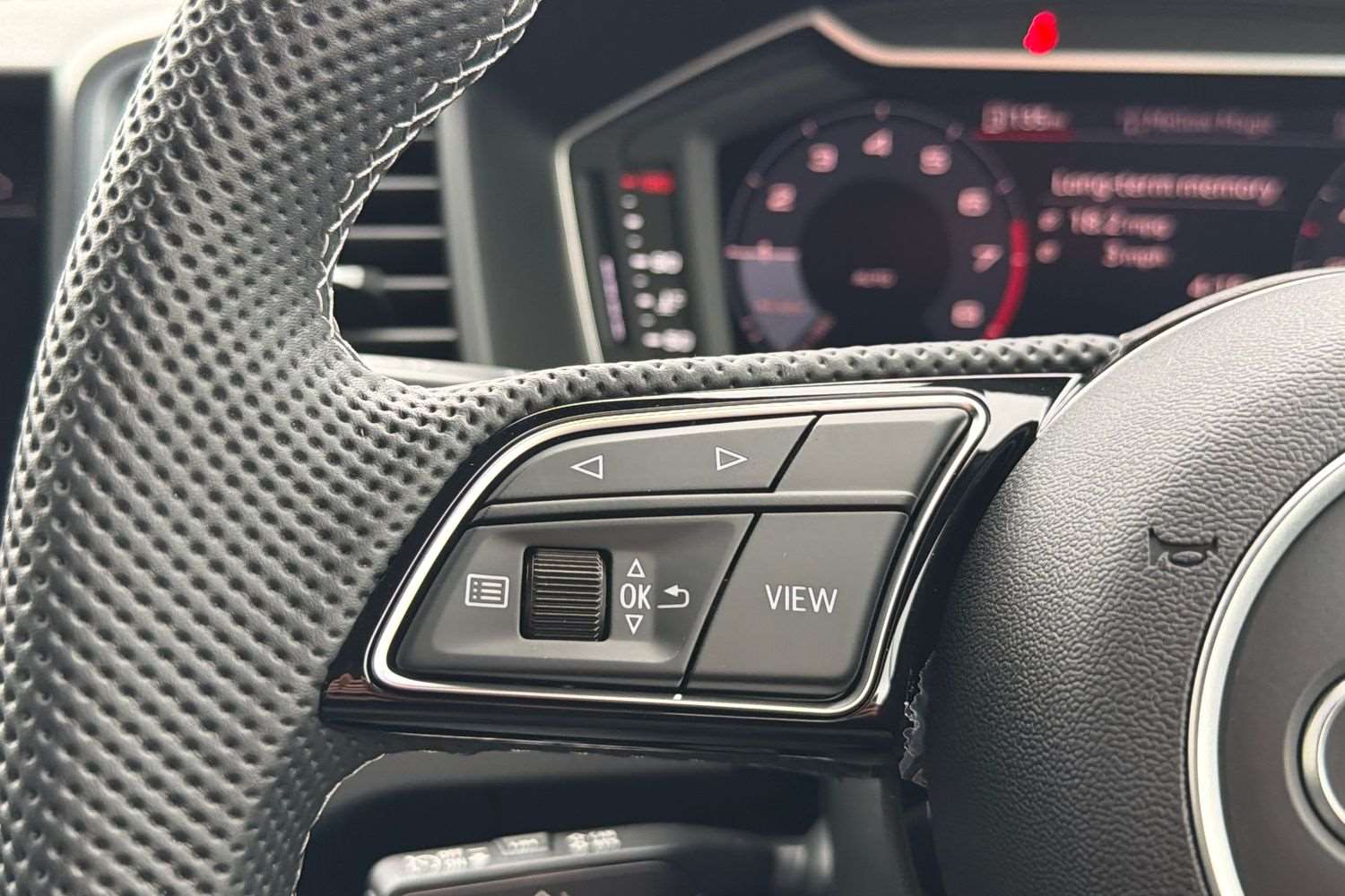 Used Audi A1 for sale - 77219699: Photo 16