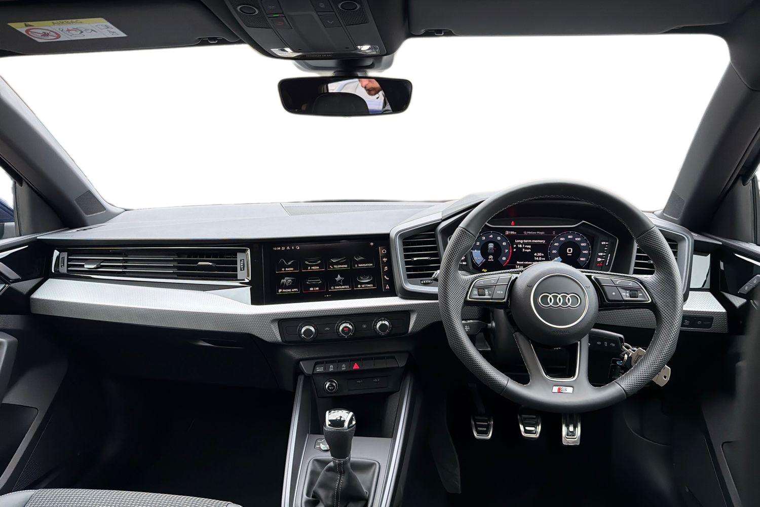 Used Audi A1 for sale - 77219699: Photo 19