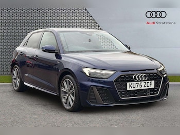 Used Audi A1 2025 for sale - 77219699: Photo