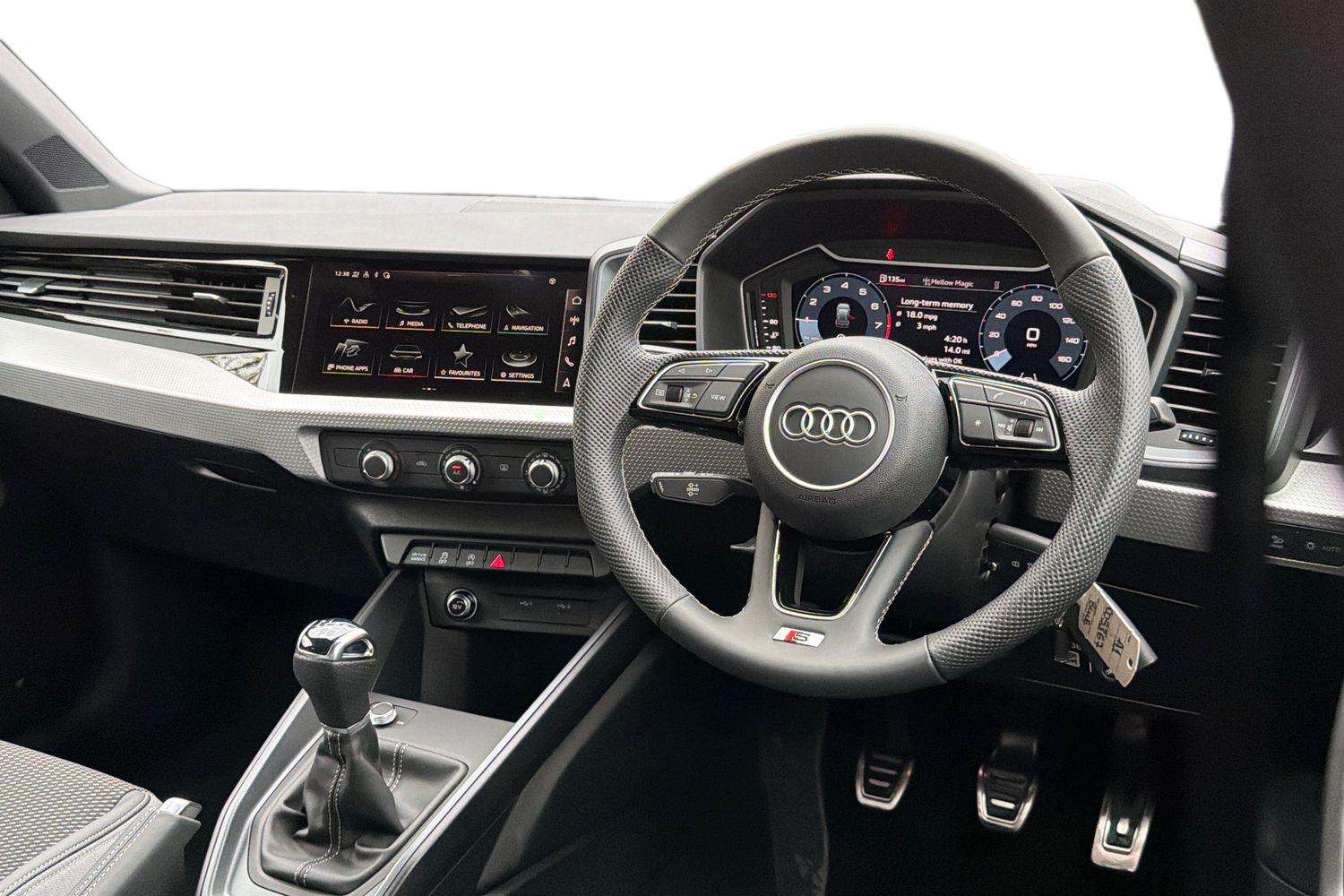 Used Audi A1 for sale - 77219699: Photo 20