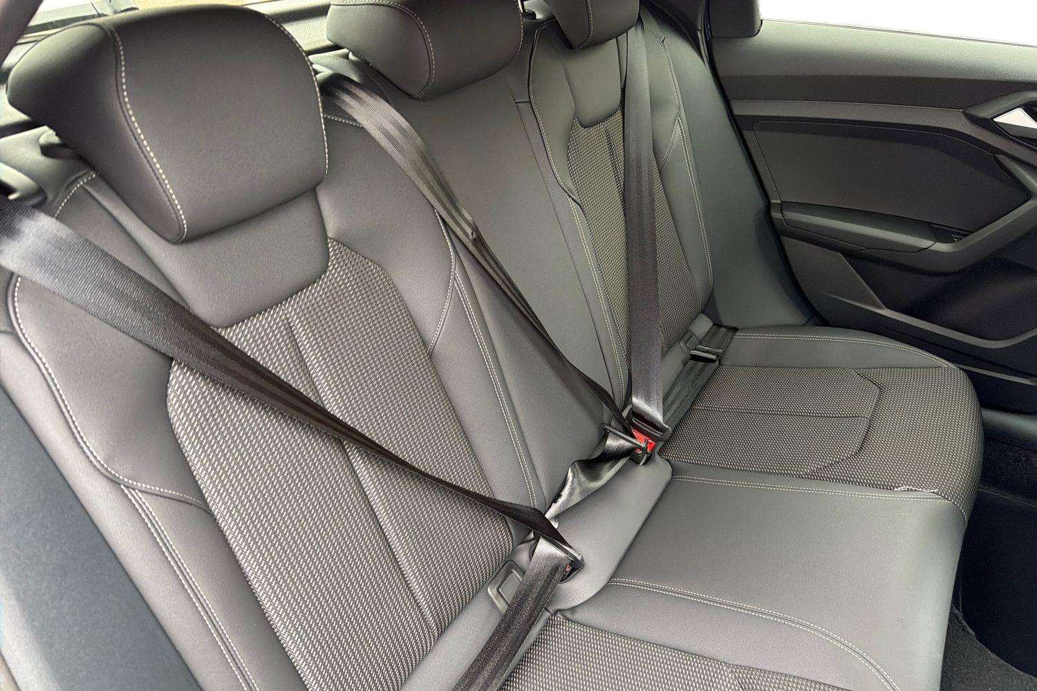 Used Audi A1 for sale - 77219699: Photo 22