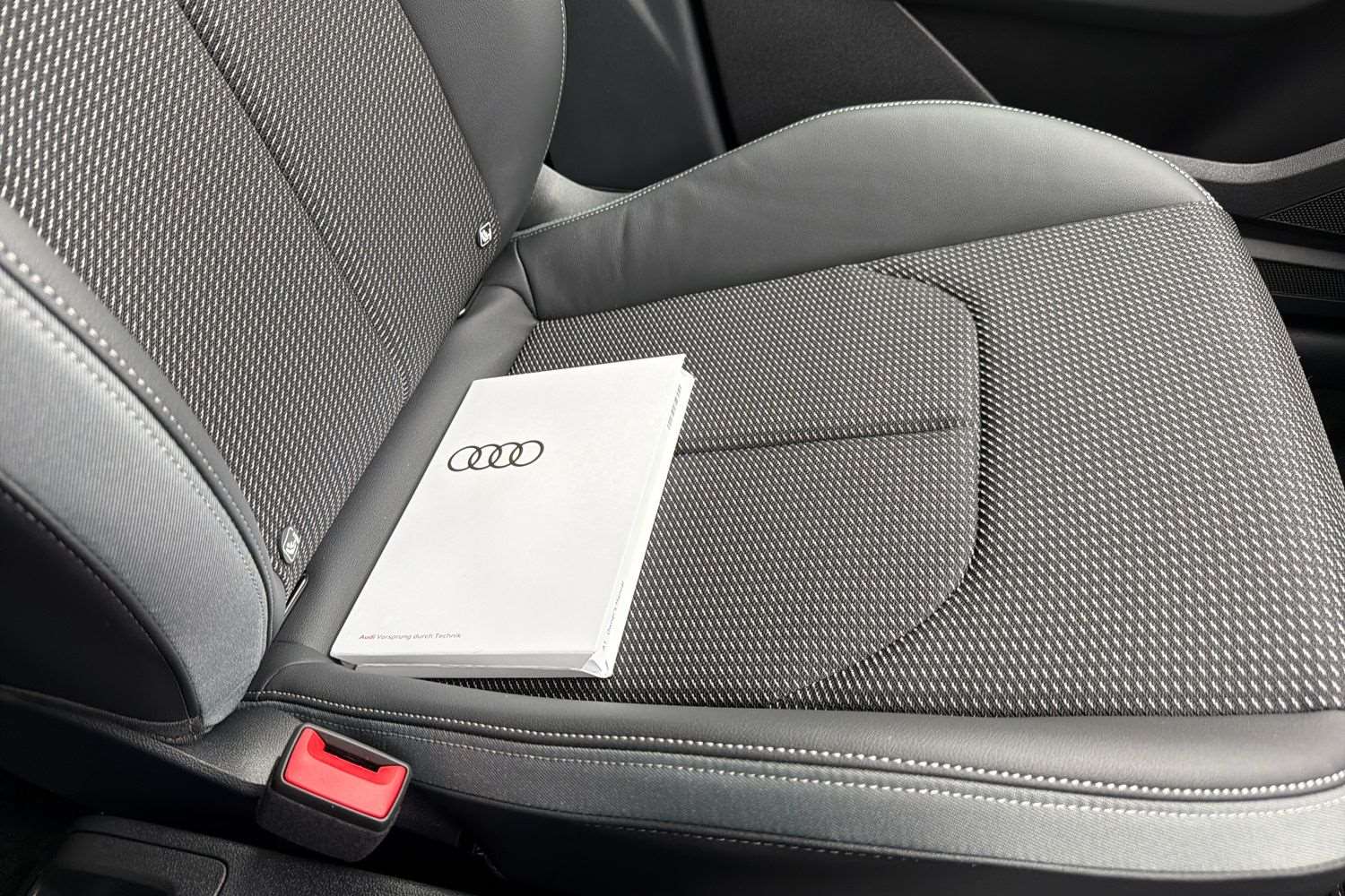 Used Audi A1 for sale - 77219699: Photo 25