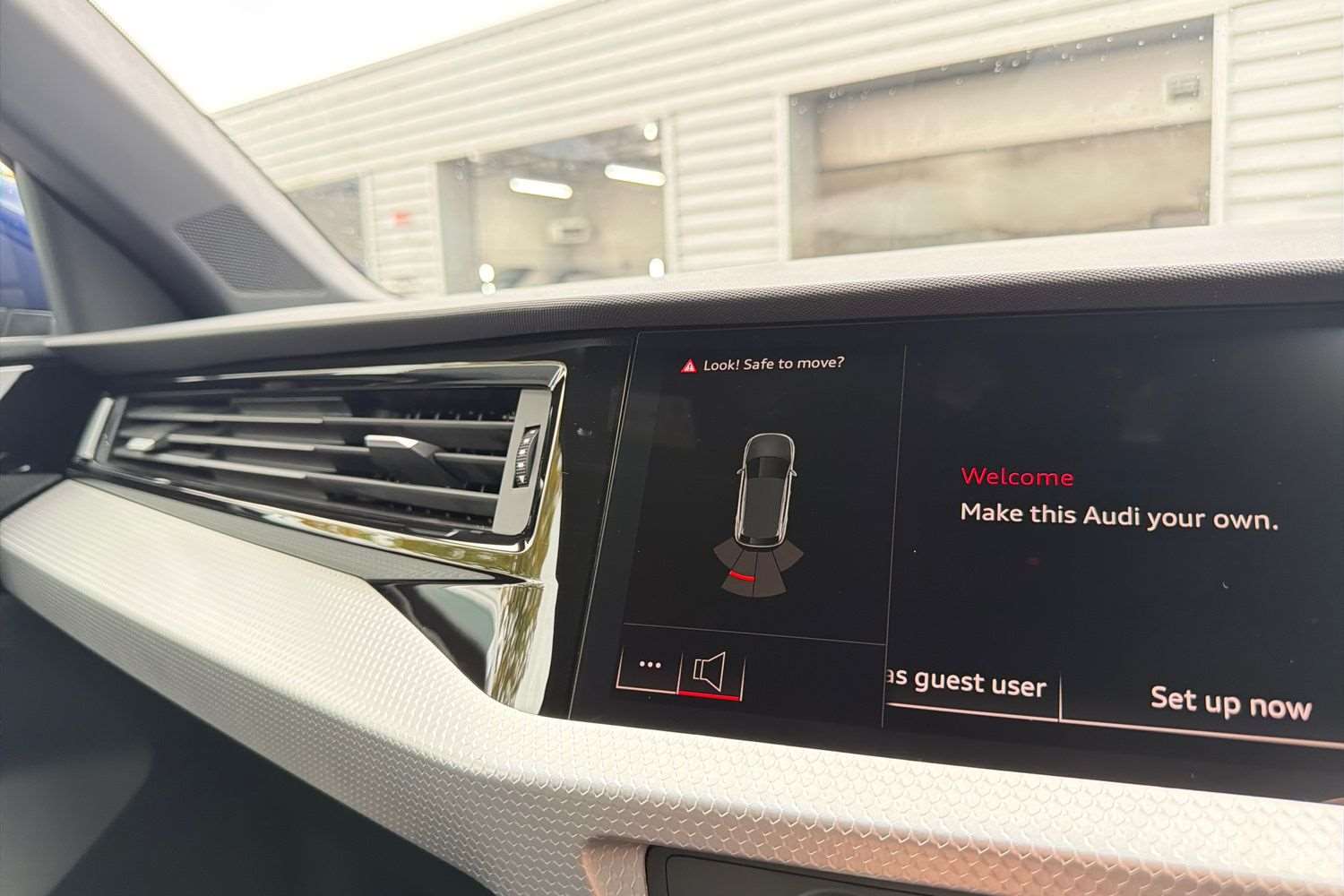 Used Audi A1 for sale - 77219699: Photo 26