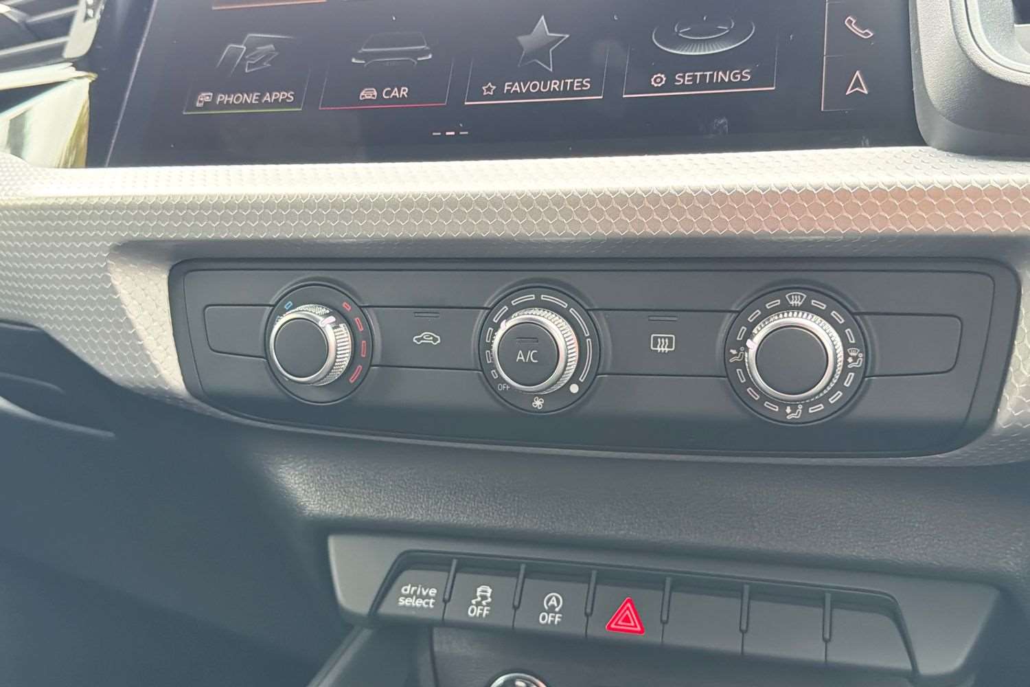 Used Audi A1 for sale - 77219699: Photo 28