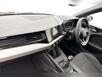 Used Audi A1 2025 for sale - 77219699: Photo