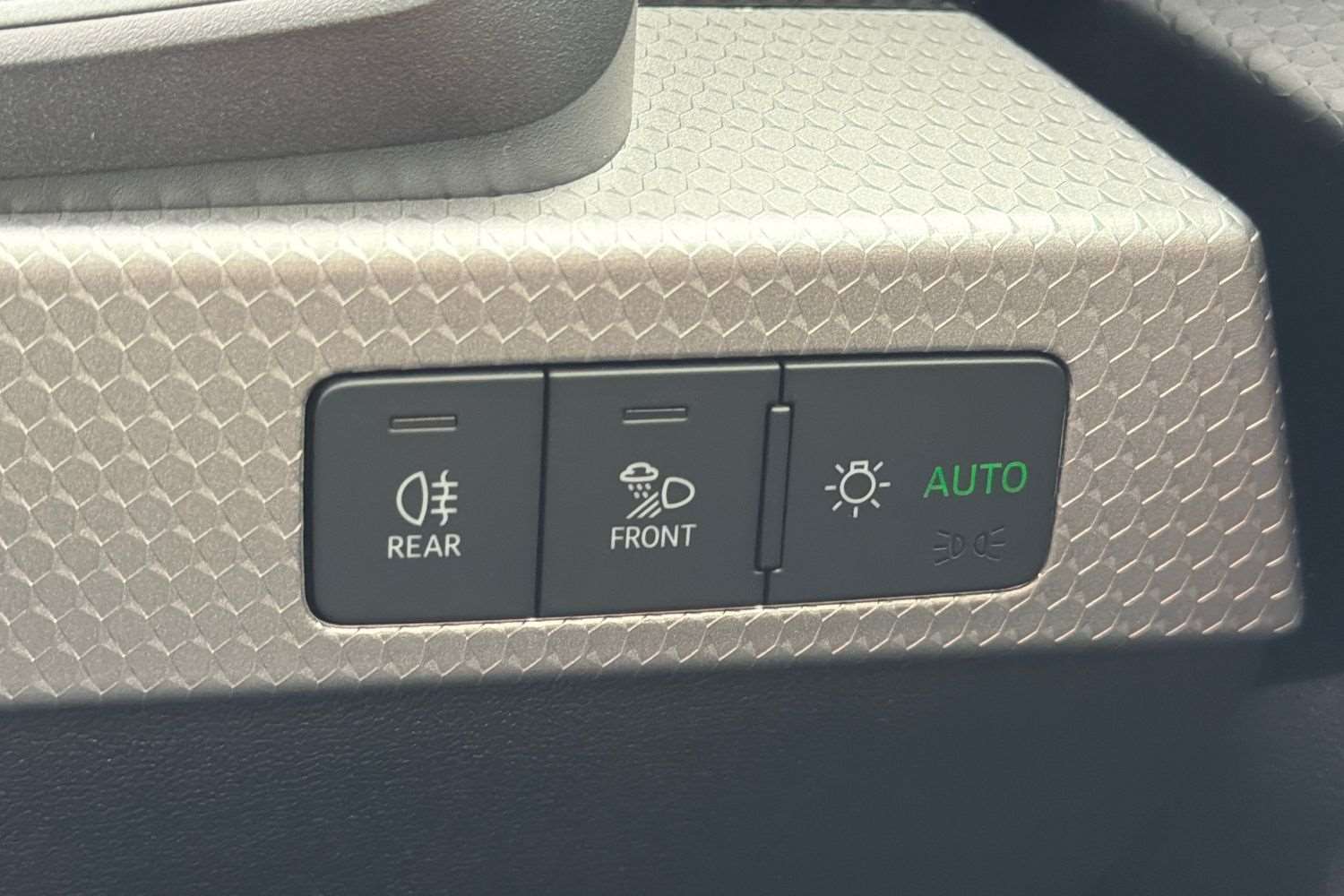 Used Audi A1 for sale - 77219699: Photo 33