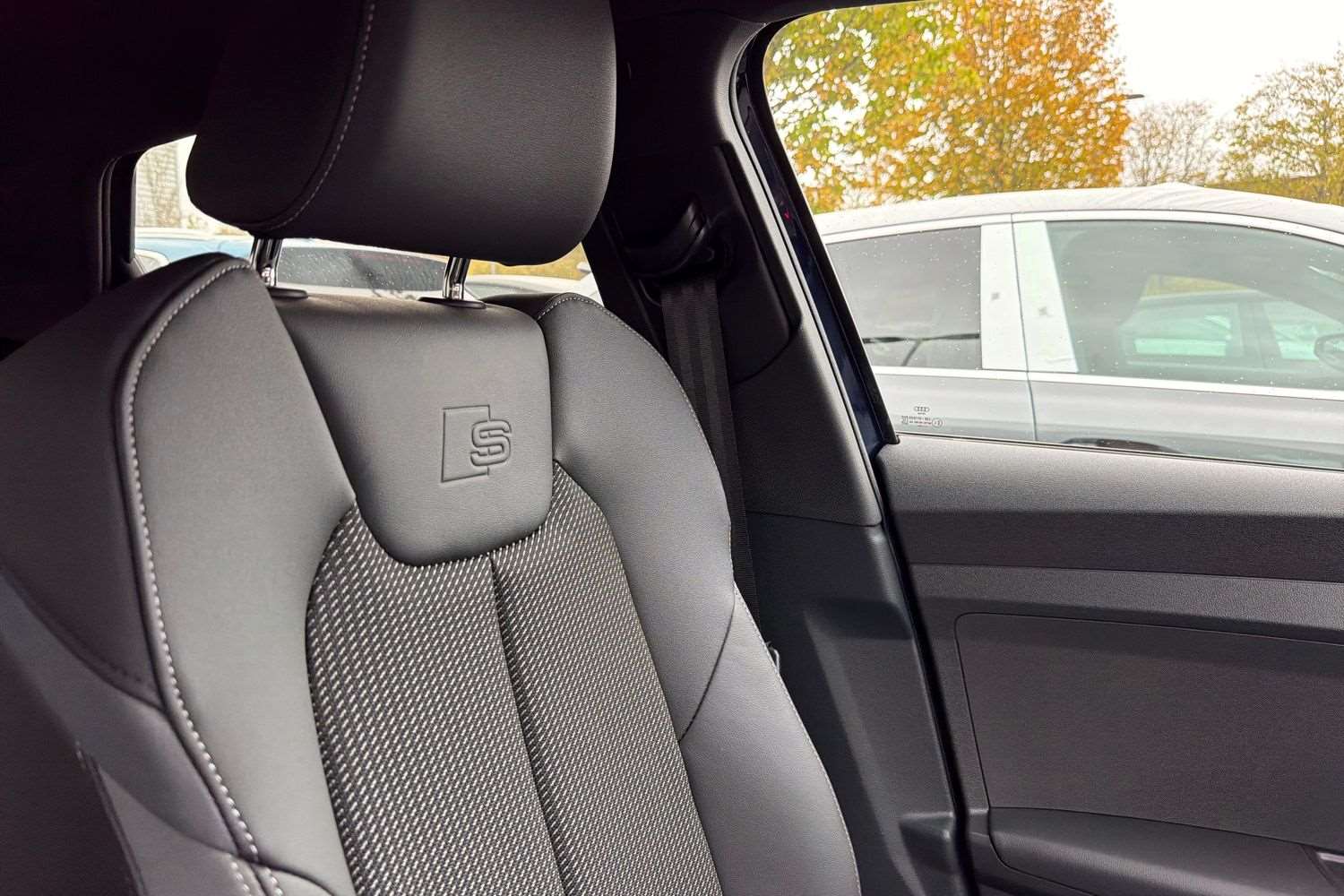 Used Audi A1 for sale - 77219699: Photo 35