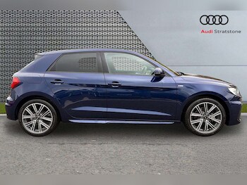 Used Audi A1 2025 for sale - 77219699: Photo