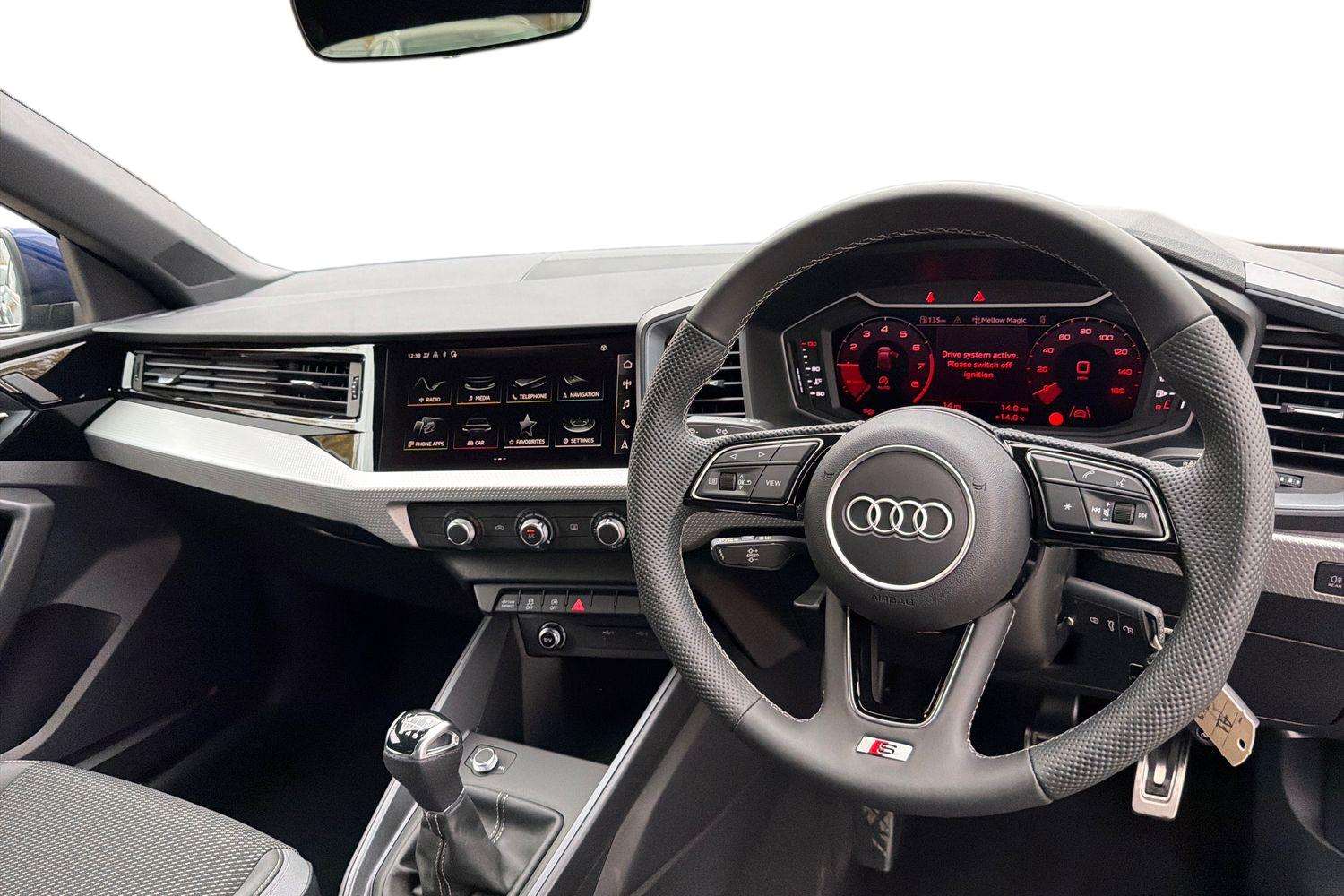 Used Audi A1 for sale - 77219699: Photo 6