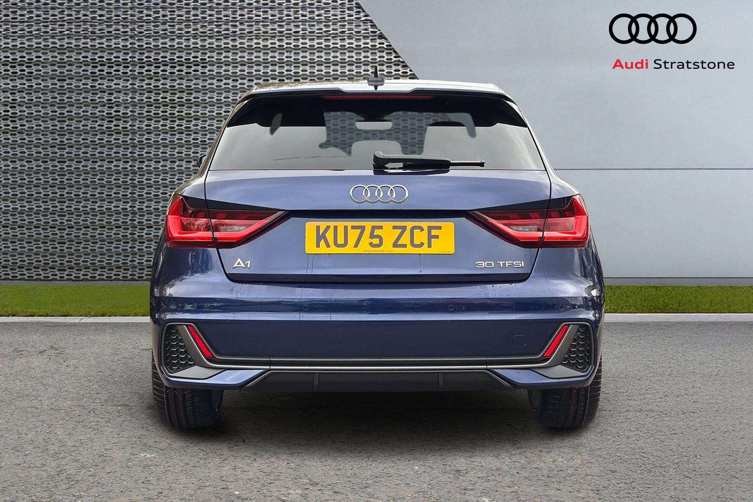 Used Audi A1 for sale - 77219699: Photo 7