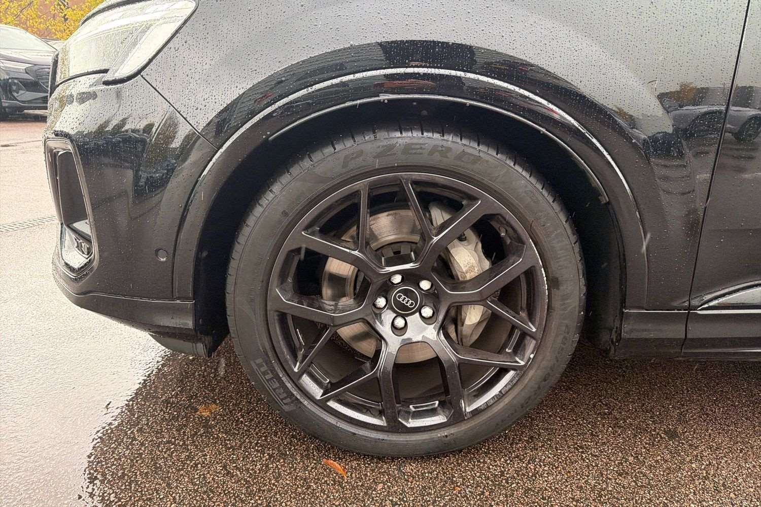 Used Audi Q7 2025 for sale - 76401249: Photo 10