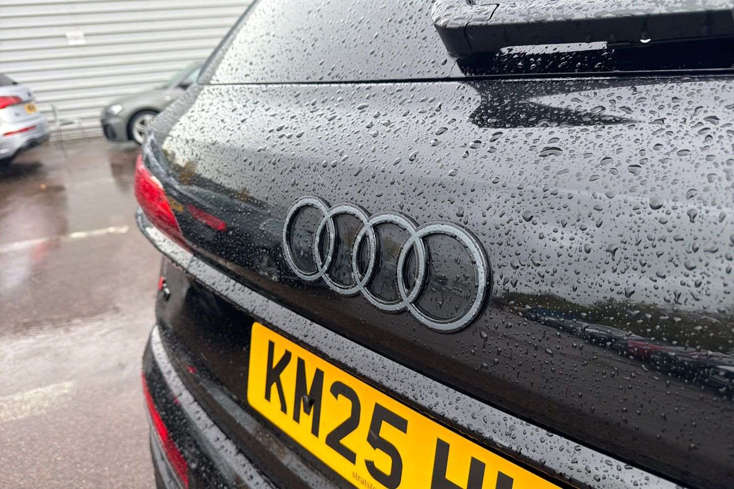 Used Audi Q7 2025 for sale - 76401249: Photo 12