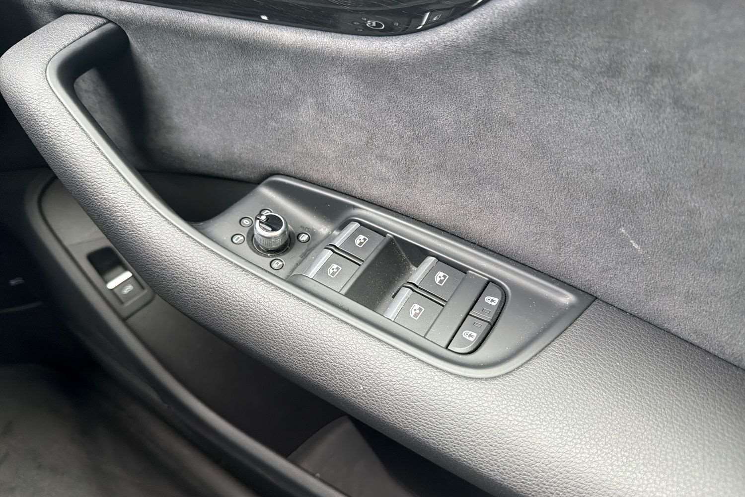 Used Audi Q7 2025 for sale - 76401249: Photo 14