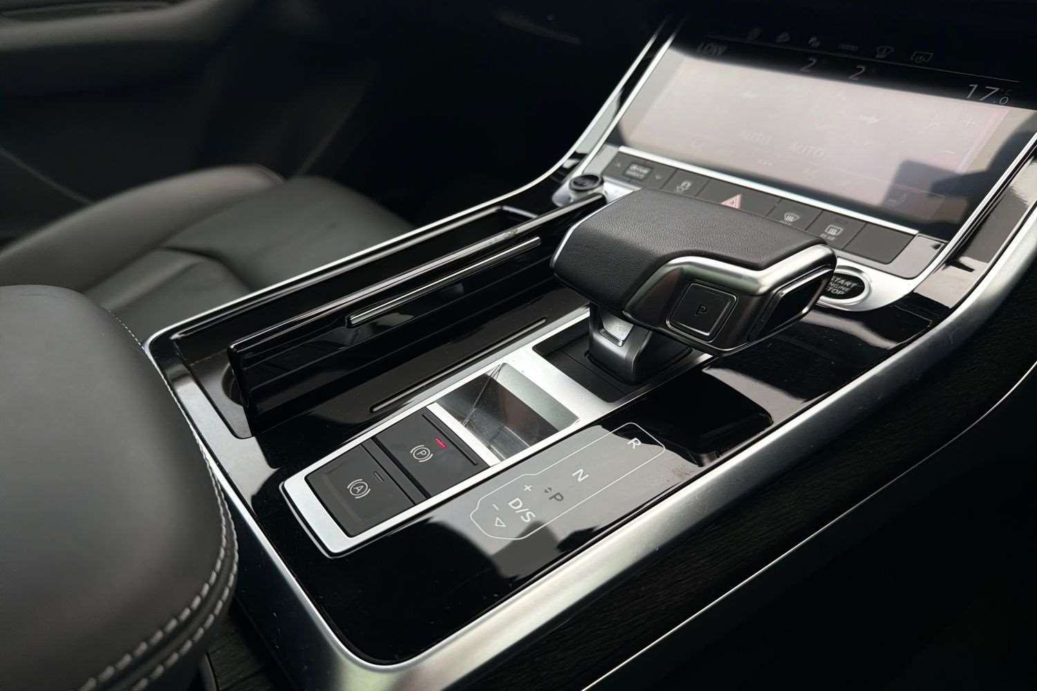 Used Audi Q7 2025 for sale - 76401249: Photo 15