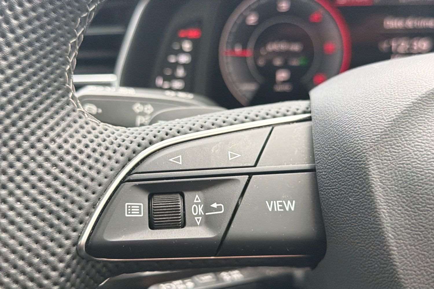 Used Audi Q7 2025 for sale - 76401249: Photo 16