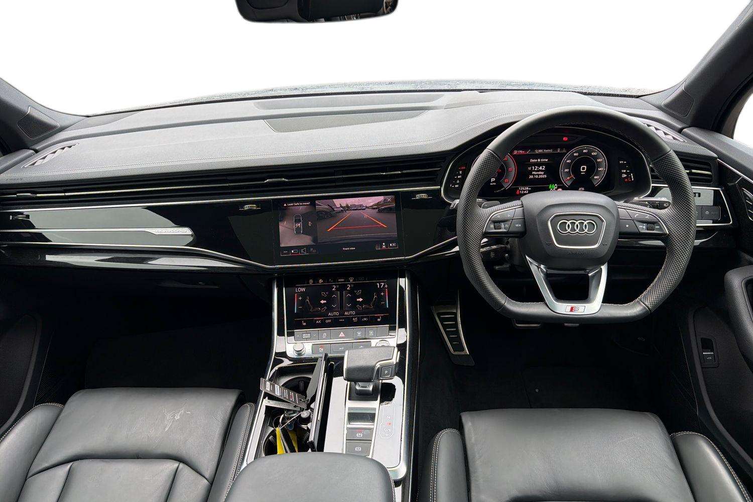 Used Audi Q7 2025 for sale - 76401249: Photo 19