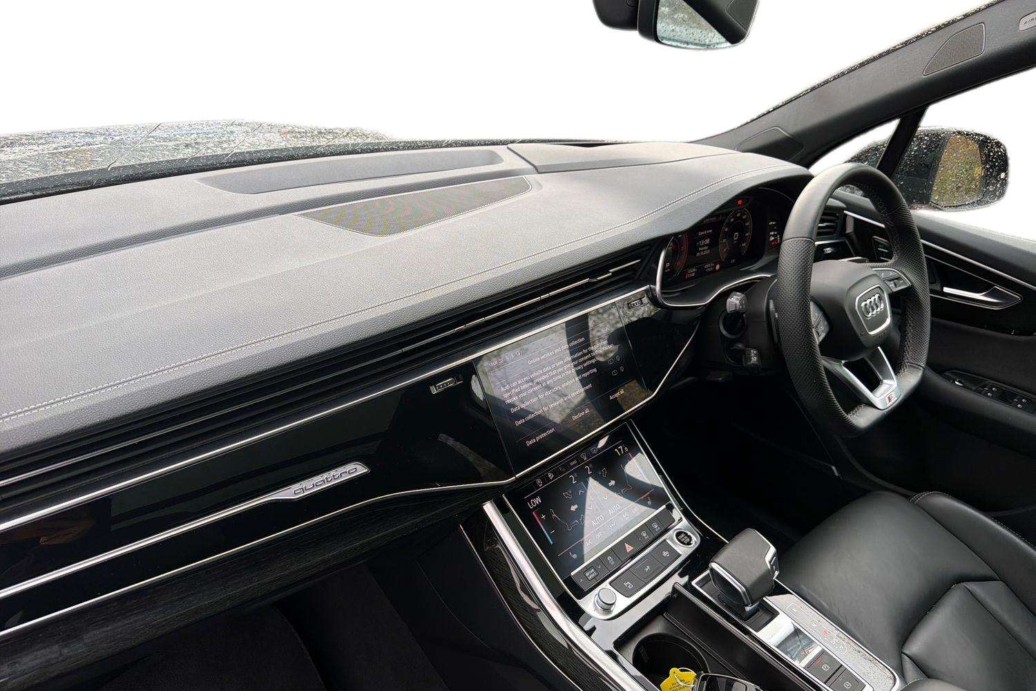 Used Audi Q7 2025 for sale - 76401249: Photo 2