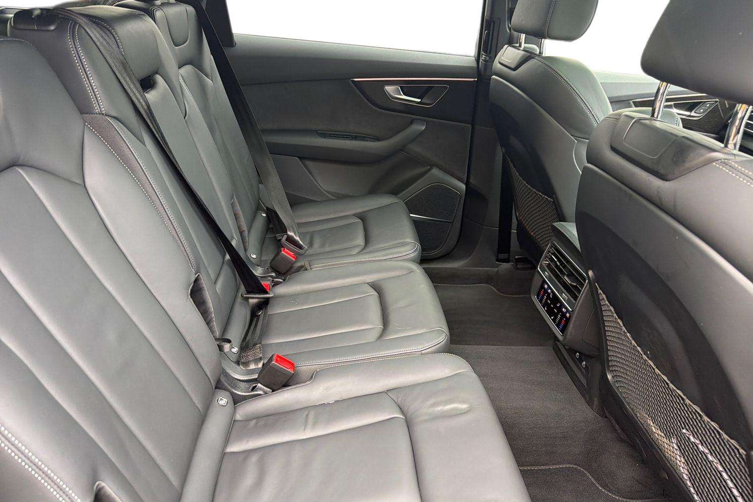 Used Audi Q7 2025 for sale - 76401249: Photo 21