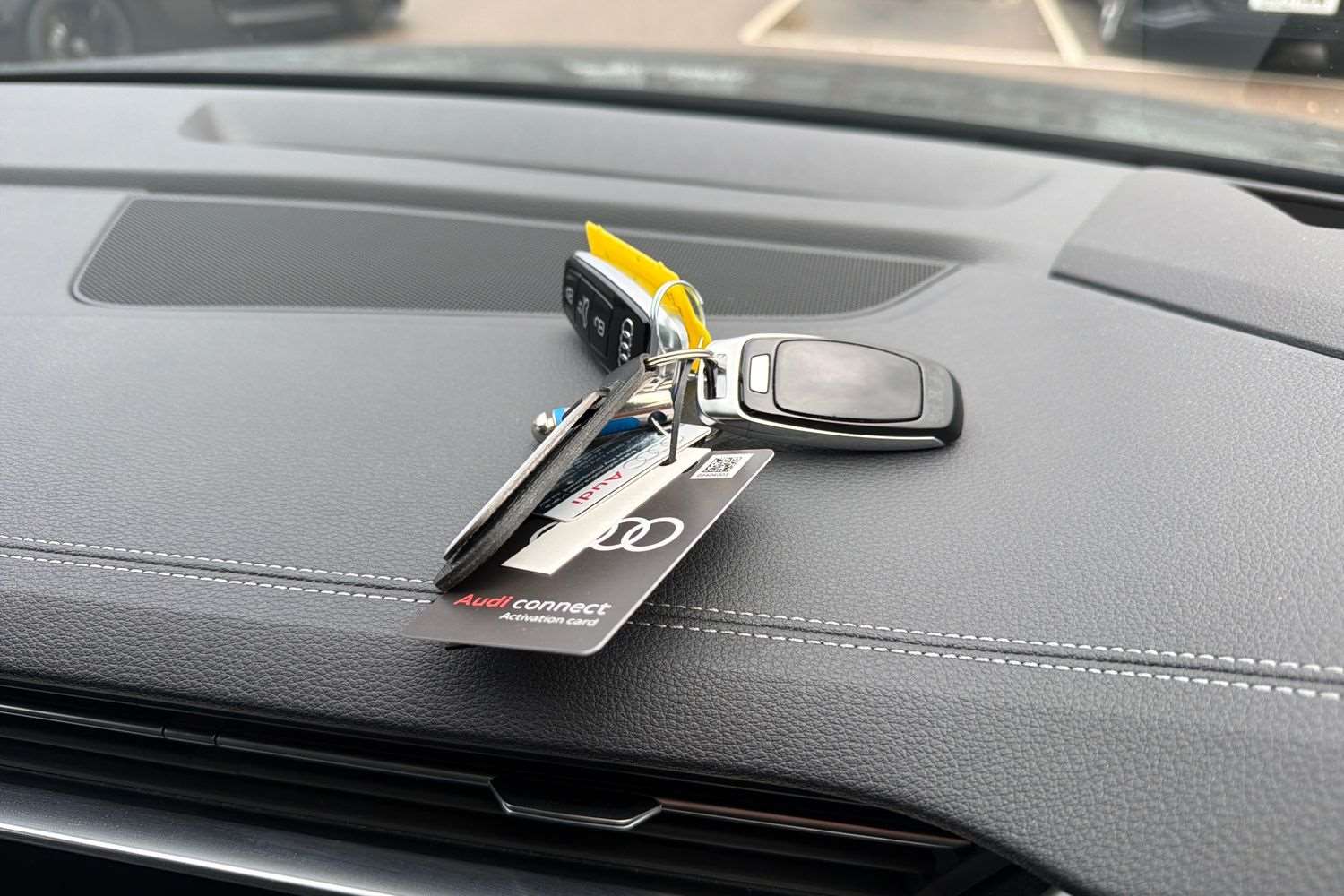 Used Audi Q7 2025 for sale - 76401249: Photo 25