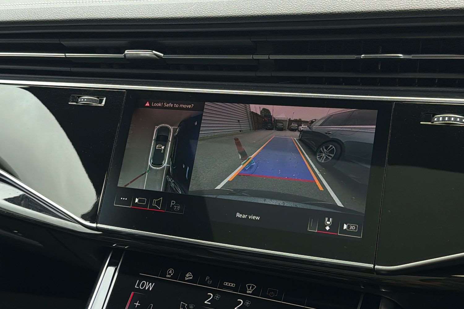 Used Audi Q7 2025 for sale - 76401249: Photo 26