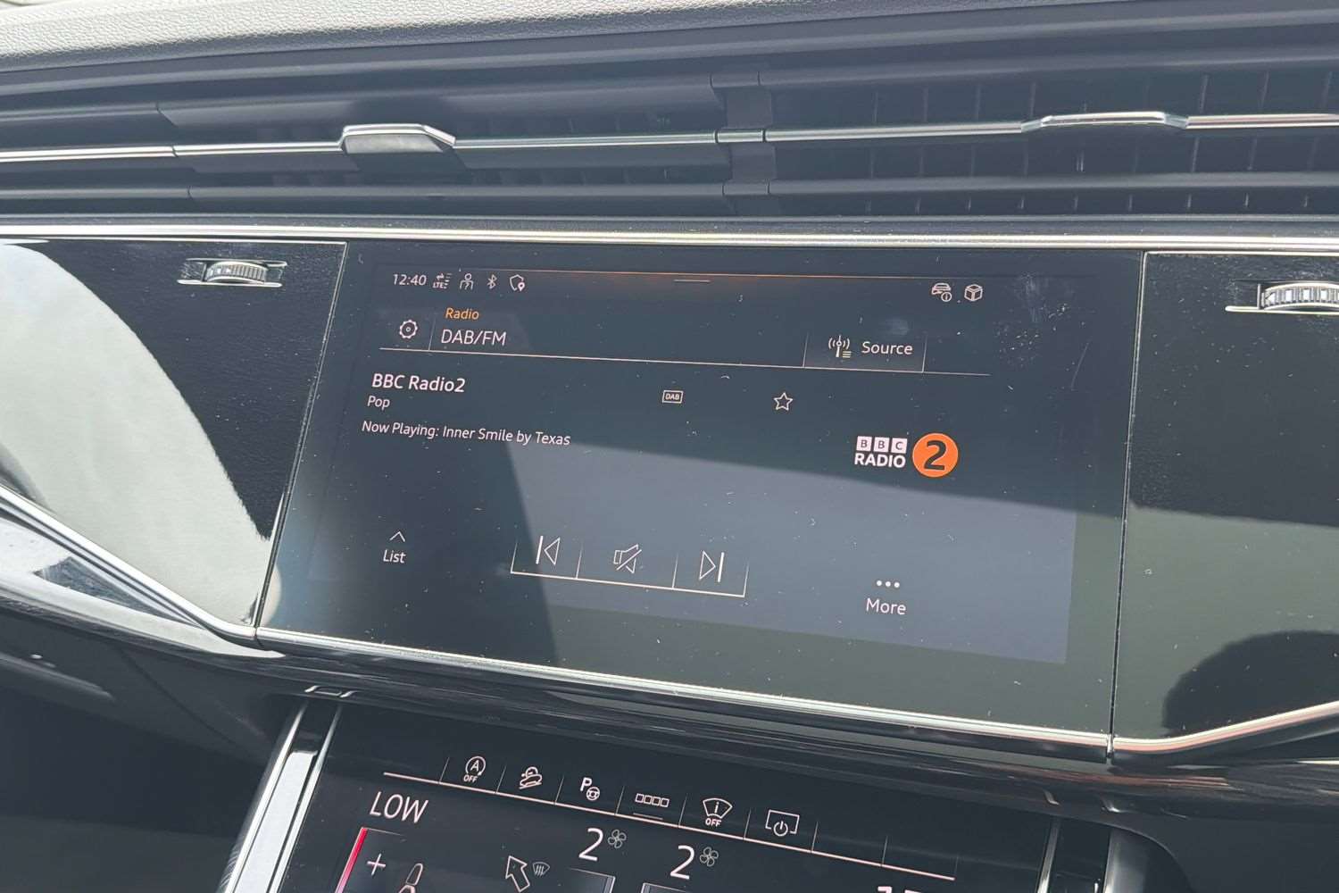 Used Audi Q7 2025 for sale - 76401249: Photo 27