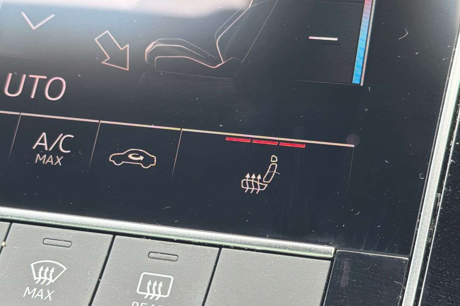 Used Audi Q7 2025 for sale - 76401249: Photo 28