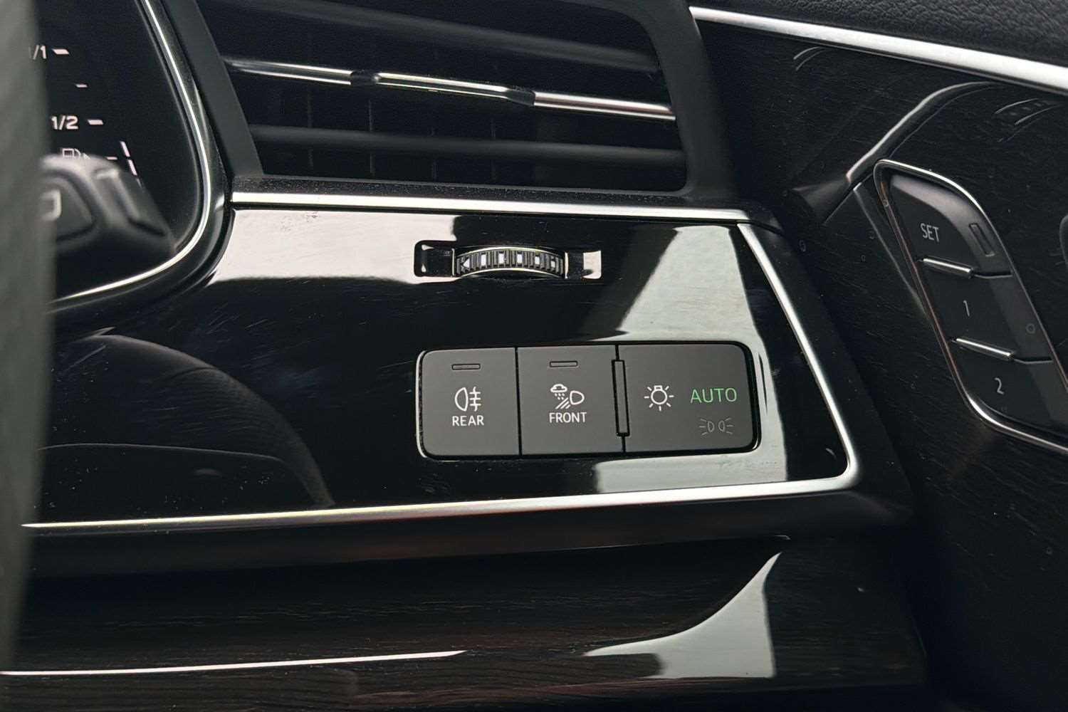 Used Audi Q7 2025 for sale - 76401249: Photo 34