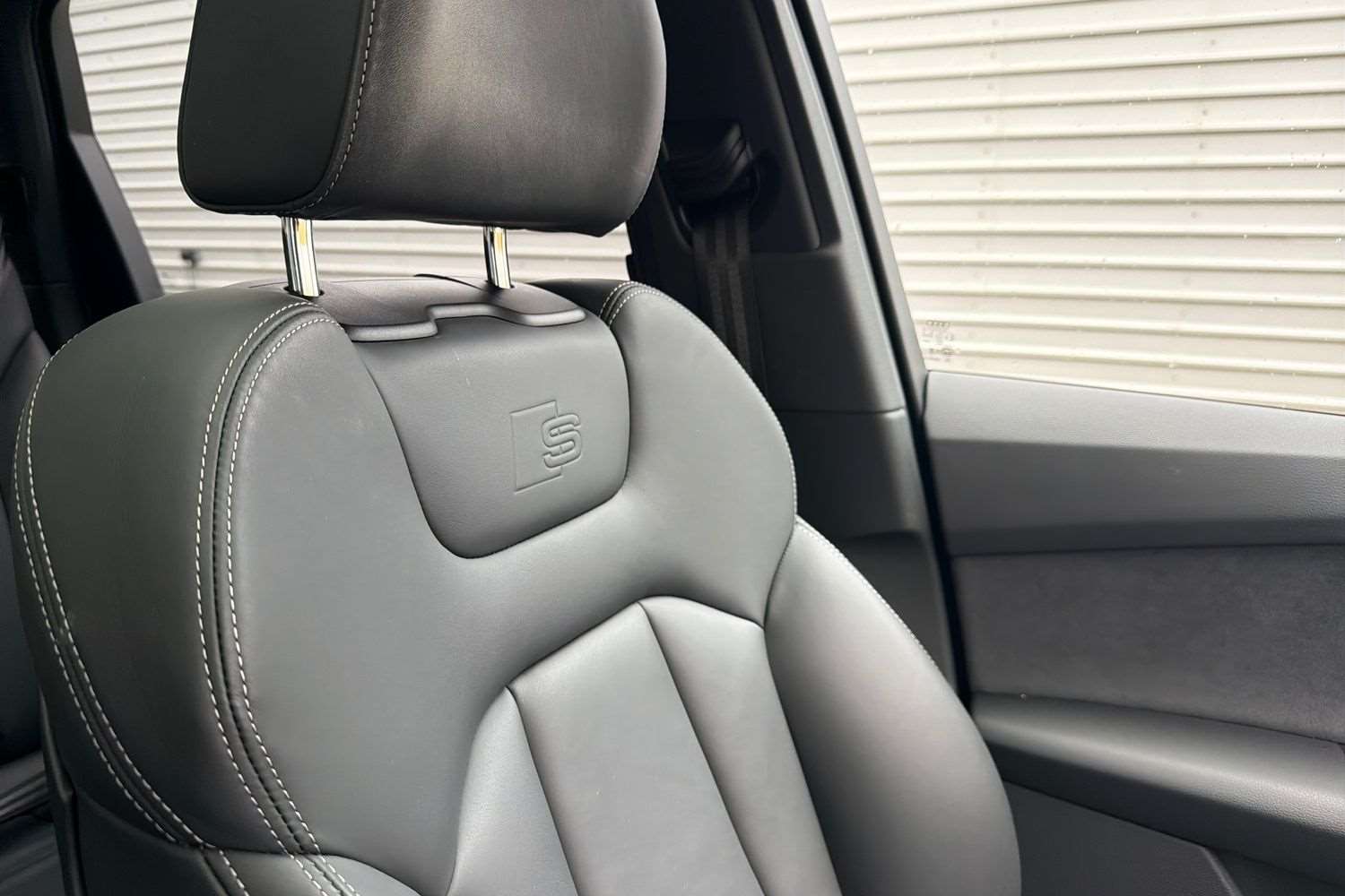 Used Audi Q7 2025 for sale - 76401249: Photo 35