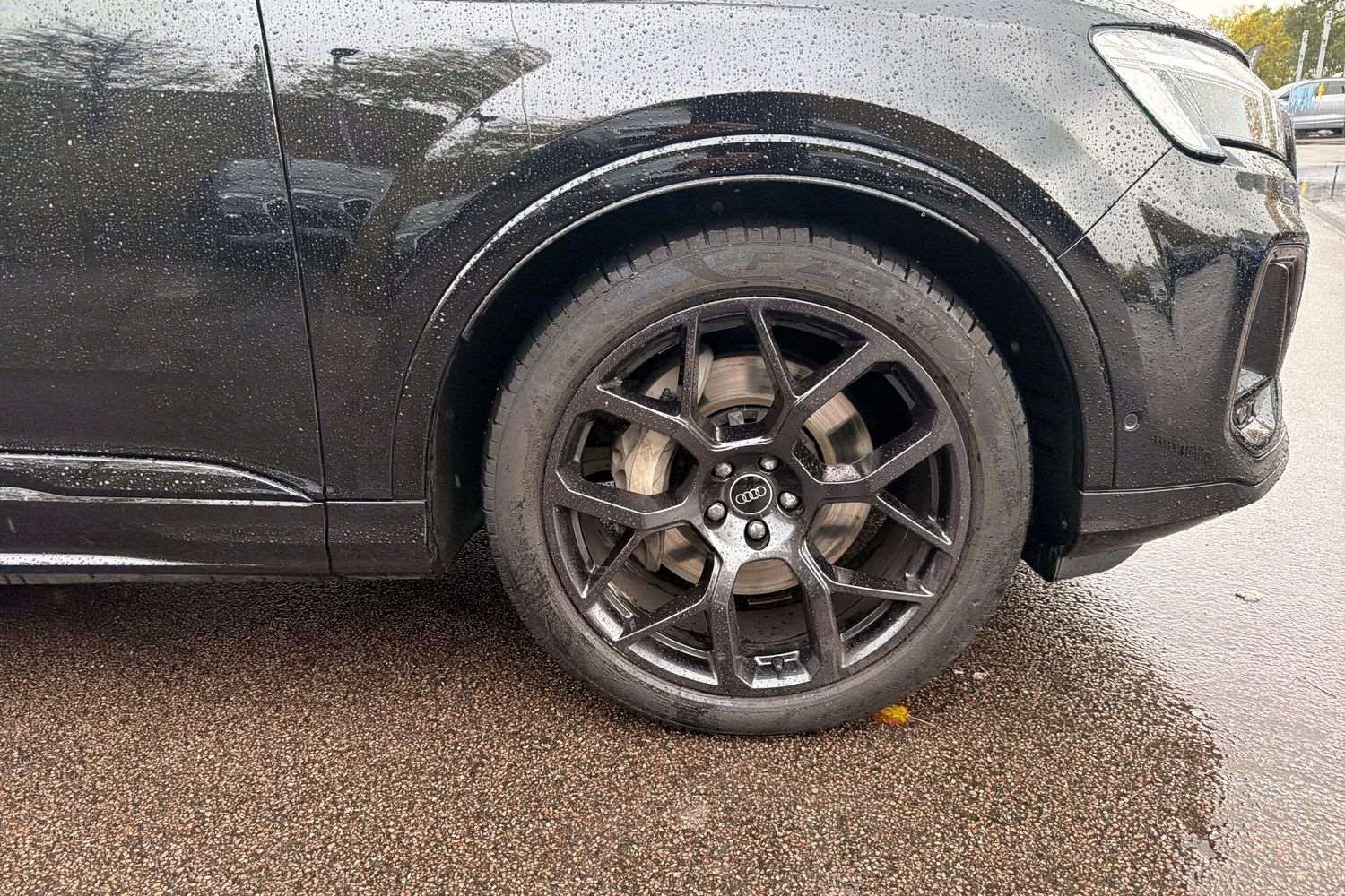 Used Audi Q7 2025 for sale - 76401249: Photo 5