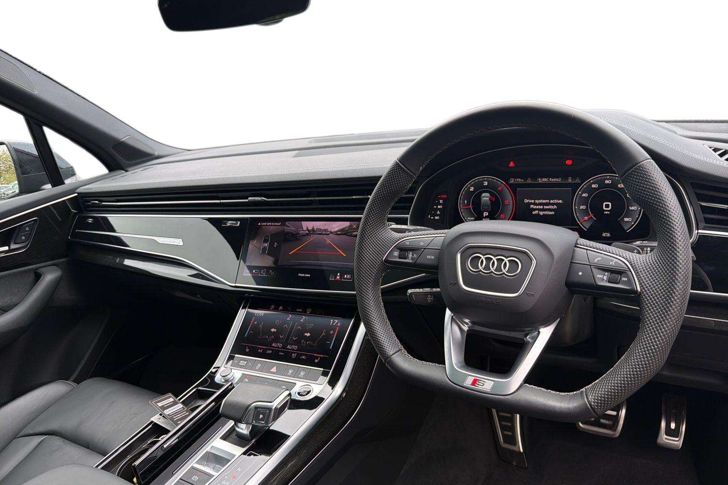 Used Audi Q7 2025 for sale - 76401249: Photo 6