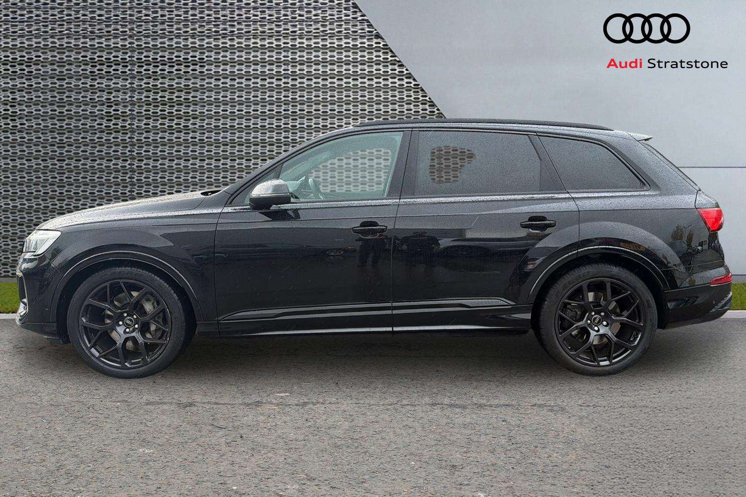 Used Audi Q7 2025 for sale - 76401249: Photo 8