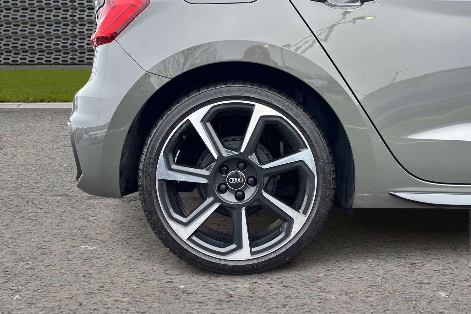 Used Audi A1 2024 for sale - 77044197: Photo 10