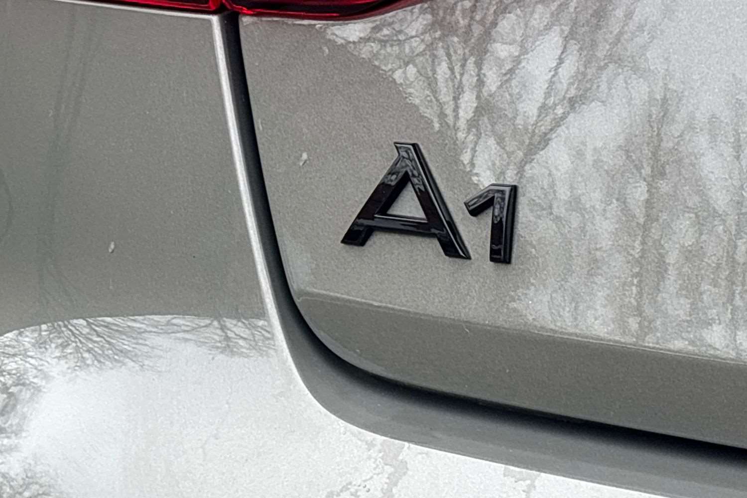 Used Audi A1 2024 for sale - 77044197: Photo 12