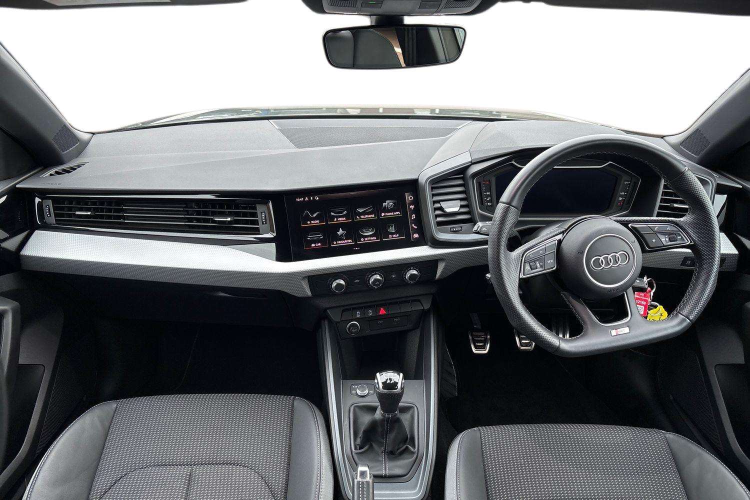 Used Audi A1 2024 for sale - 77044197: Photo 19