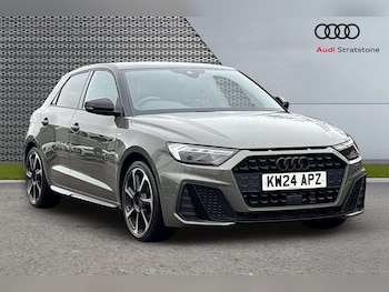 Used Audi A1 2024 for sale - 77044197: Photo
