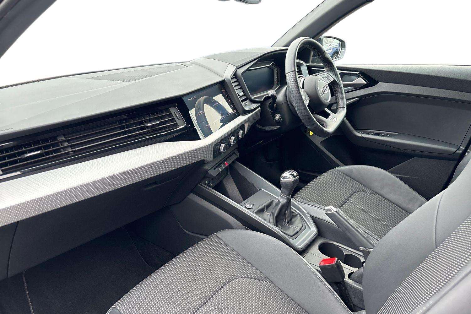 Used Audi A1 2024 for sale - 77044197: Photo 2