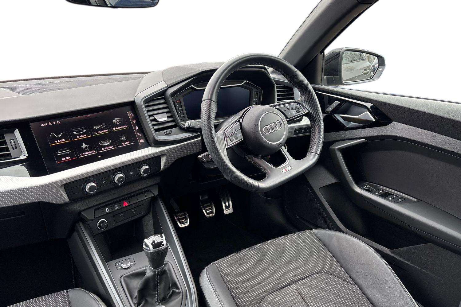 Used Audi A1 2024 for sale - 77044197: Photo 20