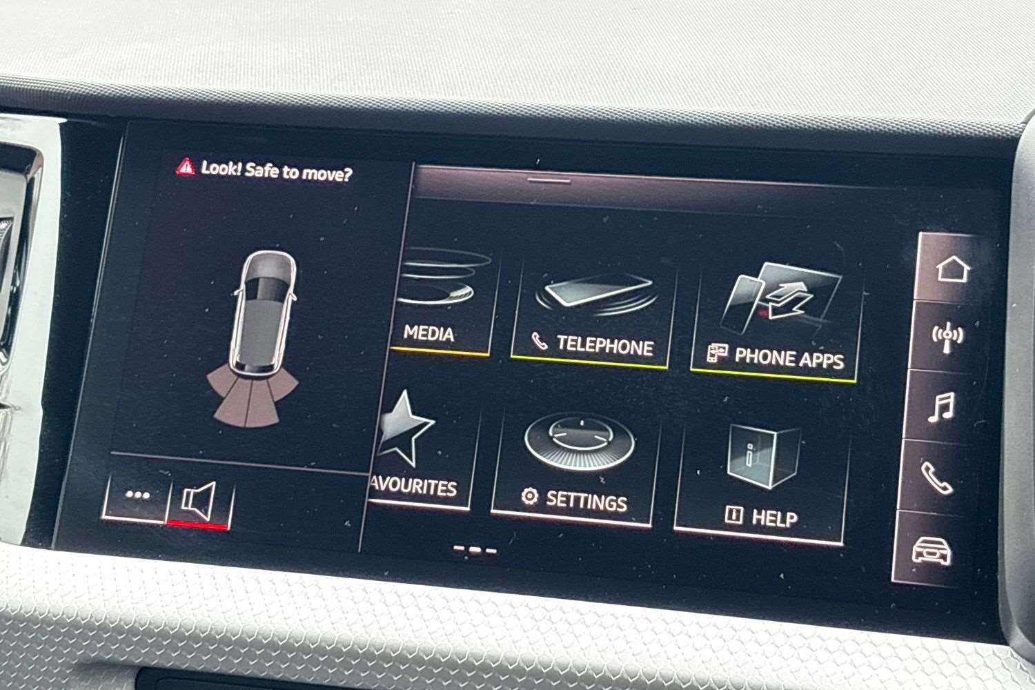 Used Audi A1 2024 for sale - 77044197: Photo 26