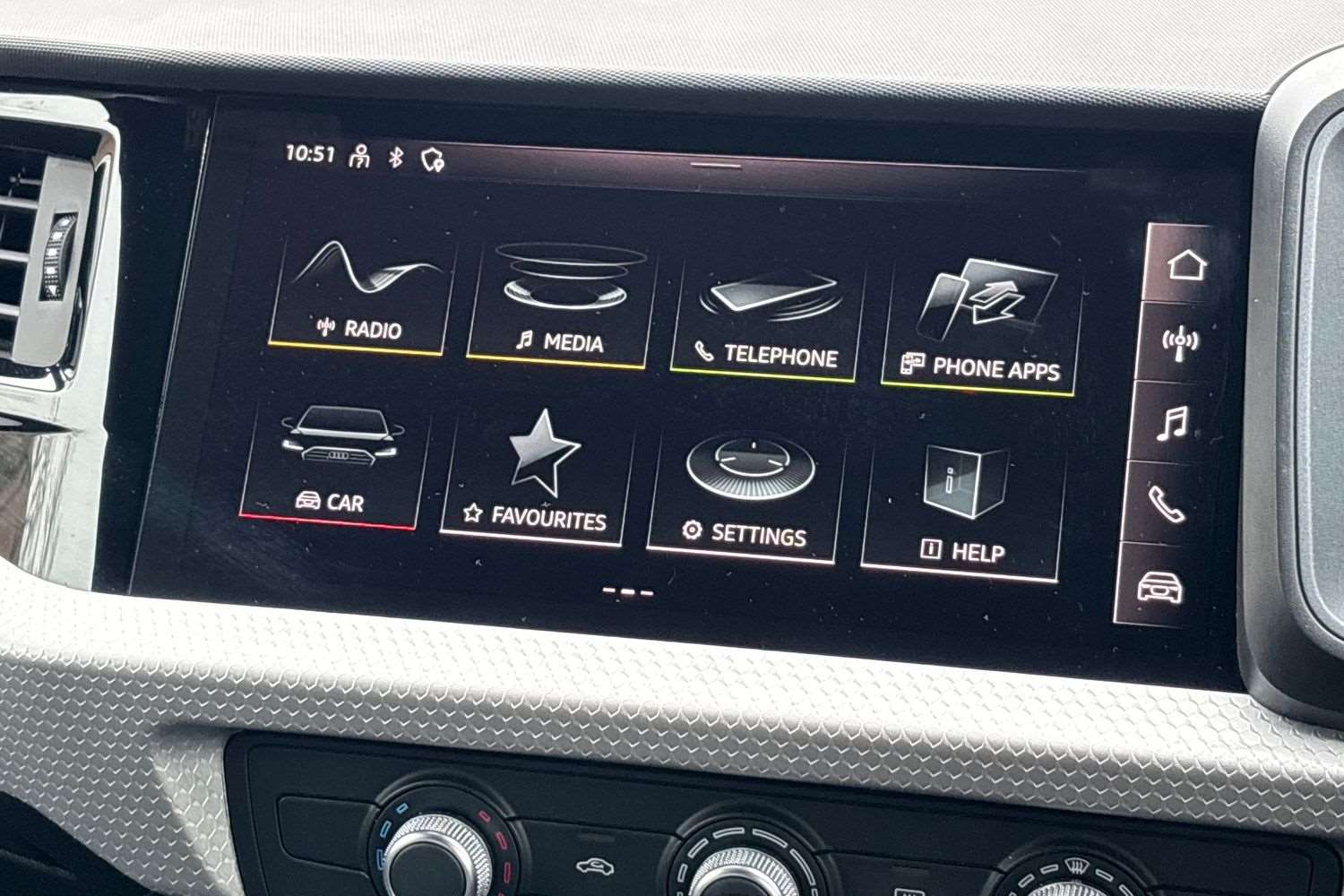 Used Audi A1 2024 for sale - 77044197: Photo 27