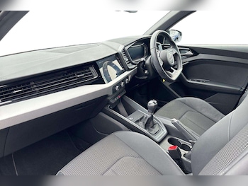 Used Audi A1 2024 for sale - 77044197: Photo