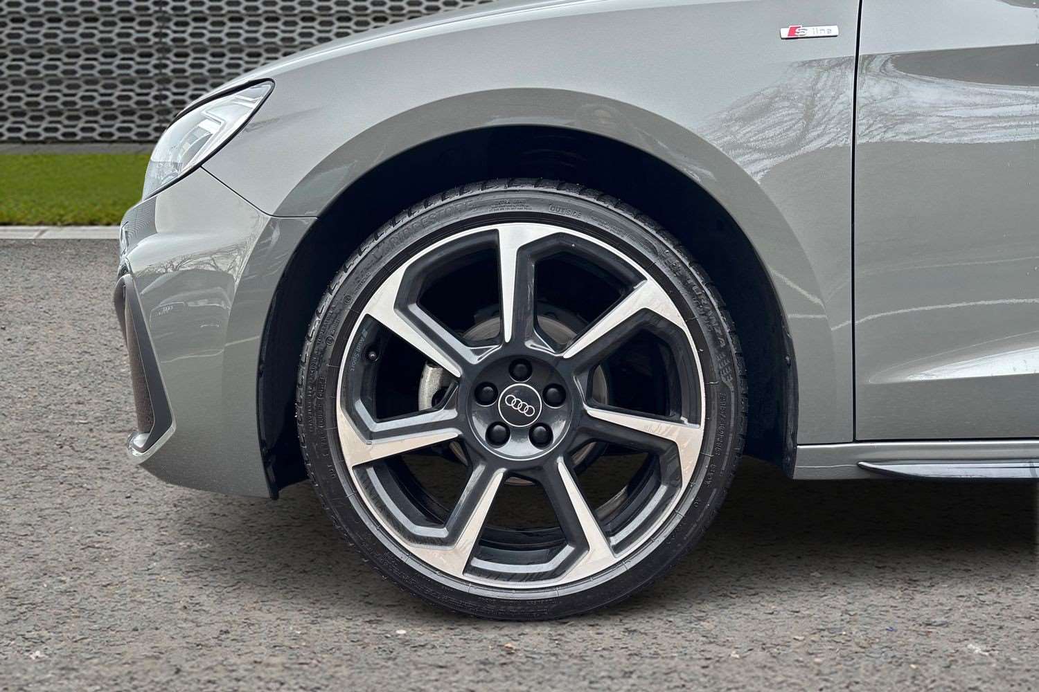 Used Audi A1 2024 for sale - 77044197: Photo 5