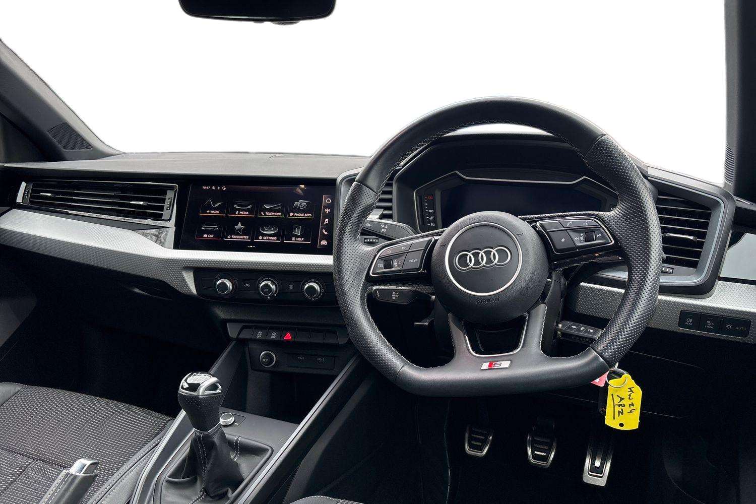 Used Audi A1 2024 for sale - 77044197: Photo 6