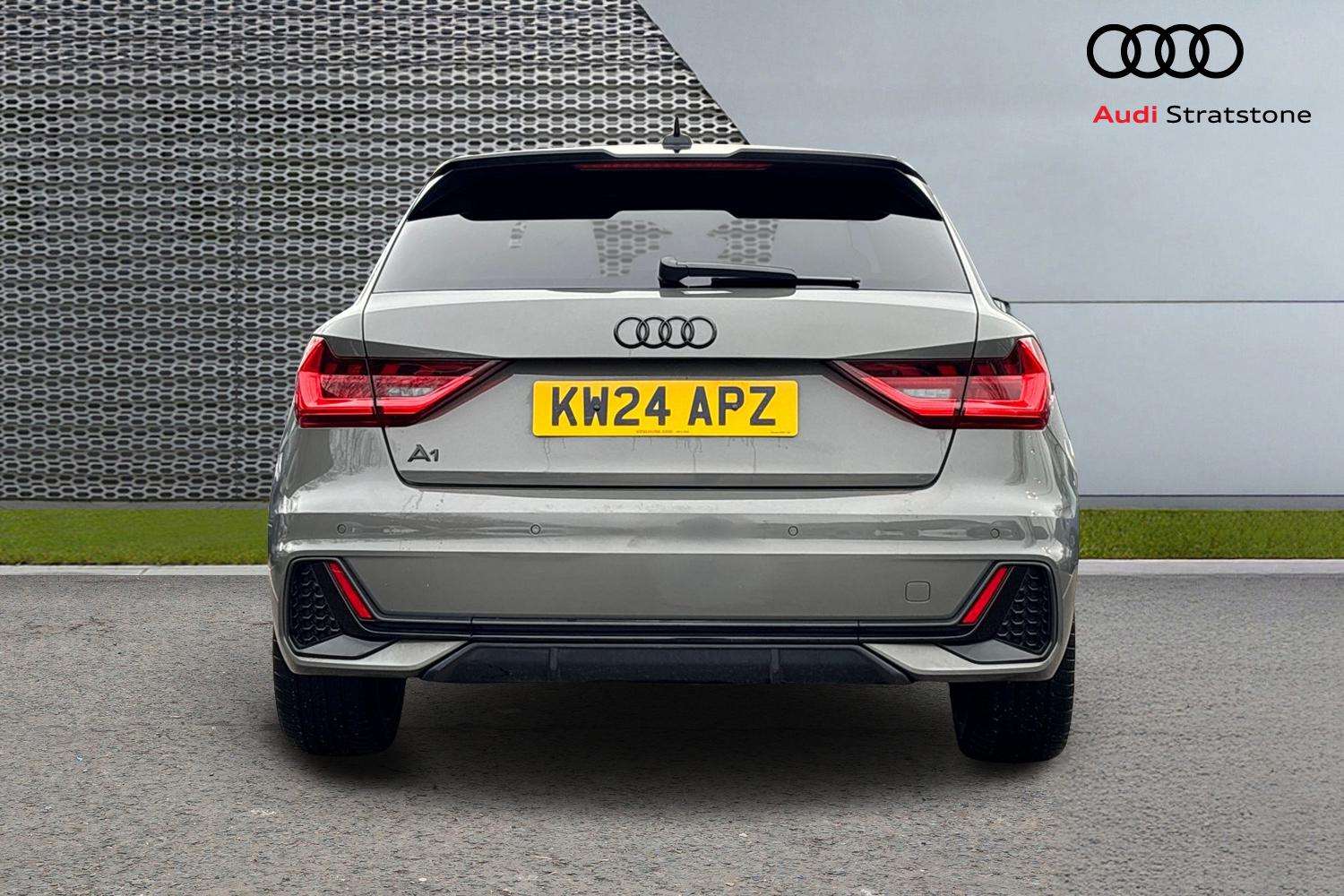 Used Audi A1 2024 for sale - 77044197: Photo 7